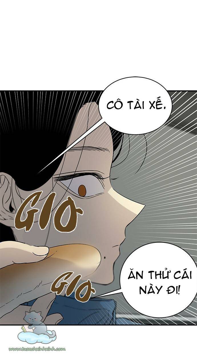 Cạm Bẫy Chapter 20 - Trang 2
