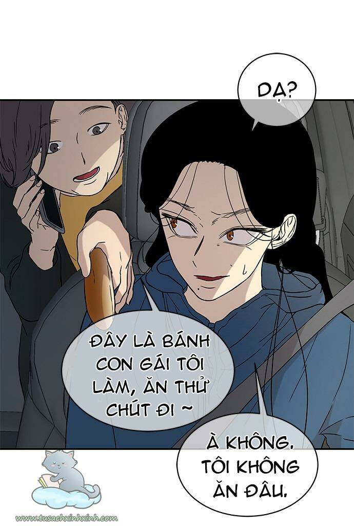 Cạm Bẫy Chapter 20 - Trang 2