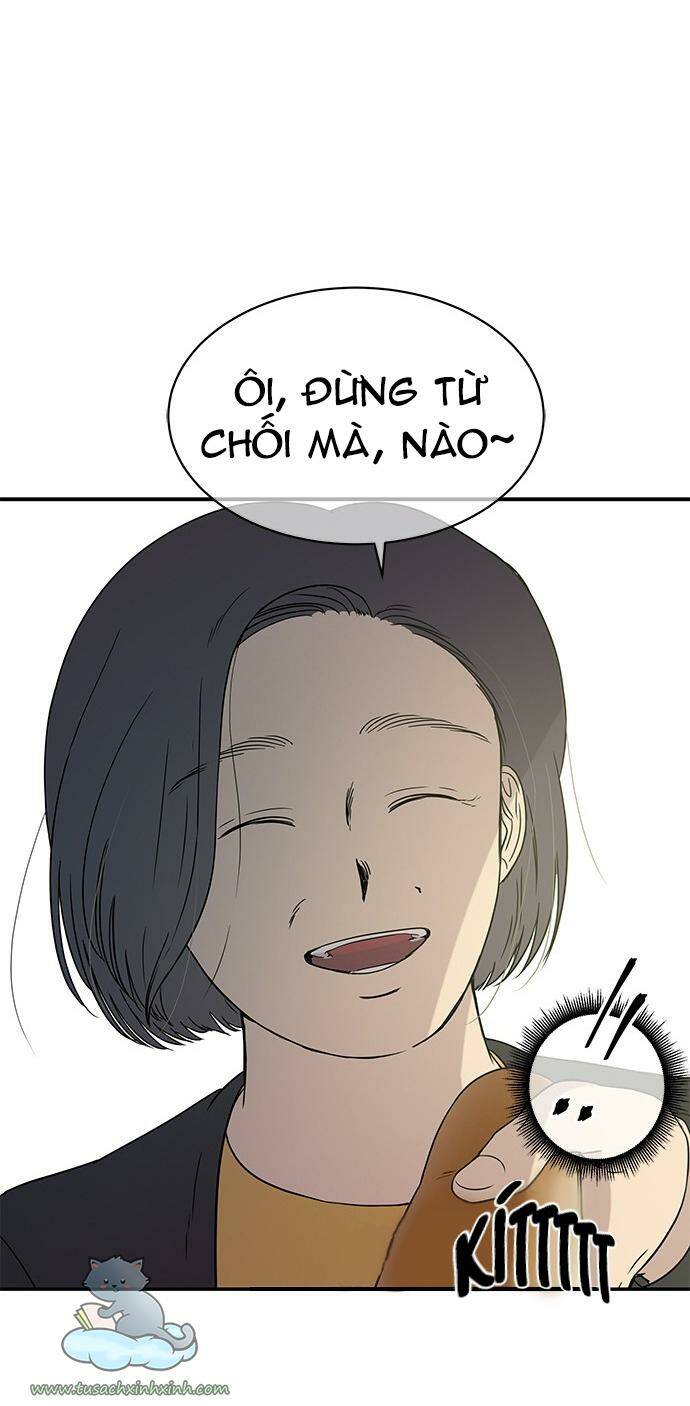 Cạm Bẫy Chapter 20 - Trang 2
