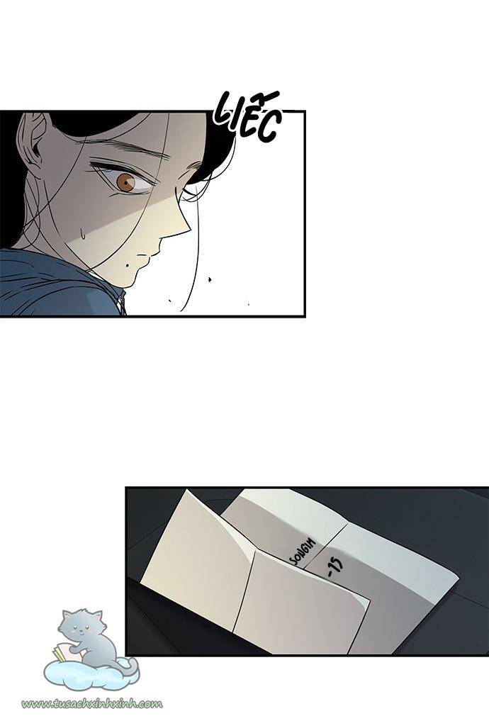 Cạm Bẫy Chapter 20 - Trang 2