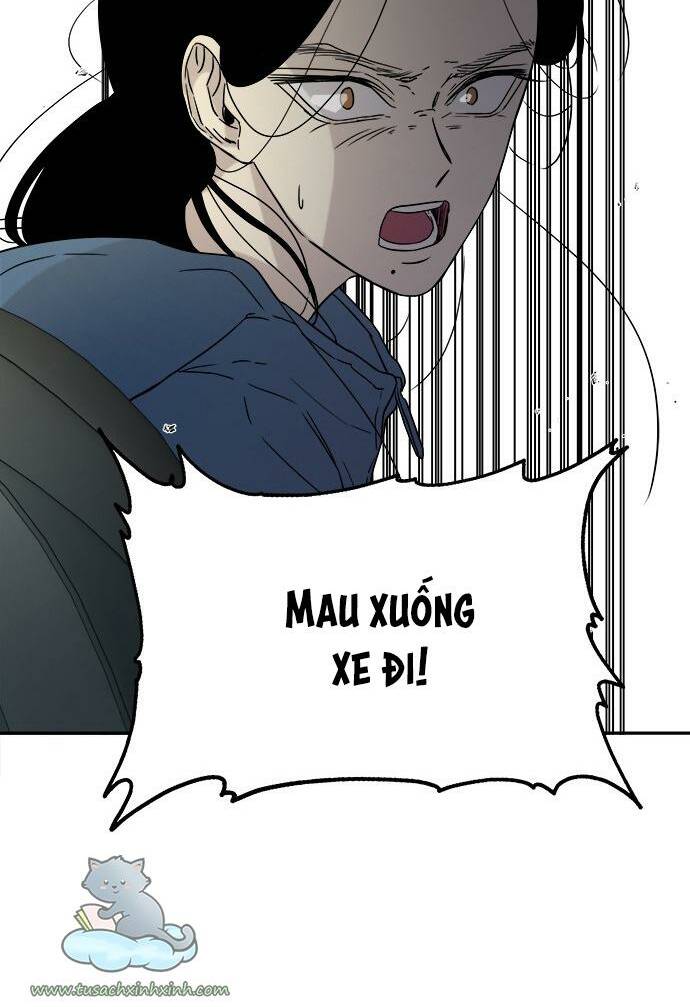 Cạm Bẫy Chapter 20 - Trang 2