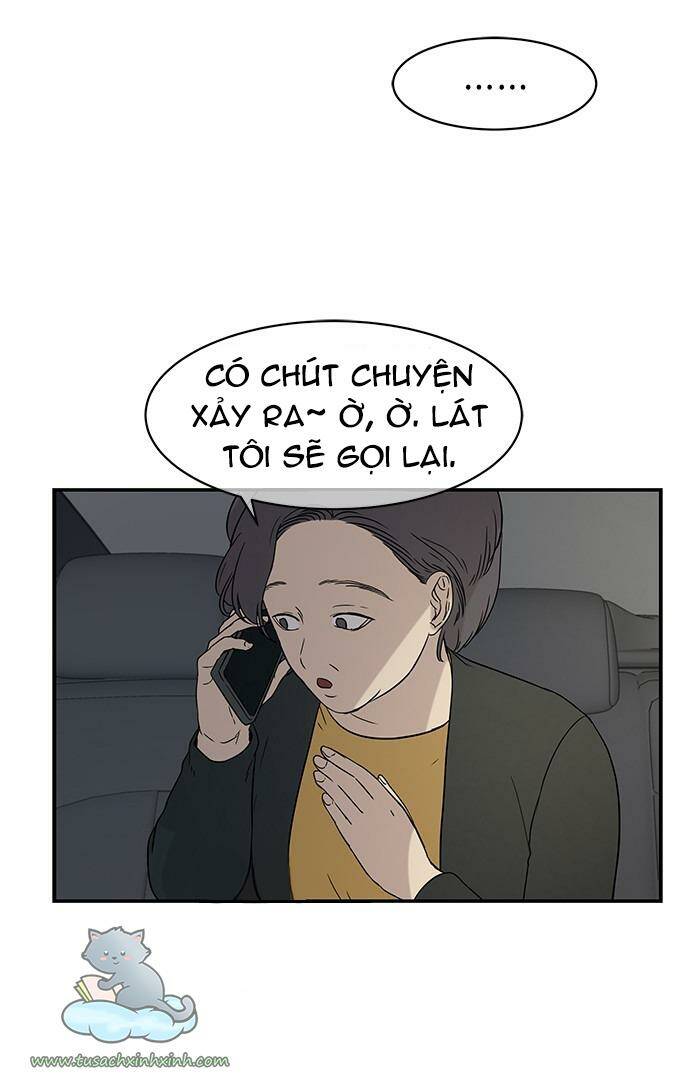 Cạm Bẫy Chapter 20 - Trang 2