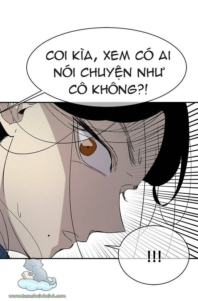 Cạm Bẫy Chapter 20 - Trang 2