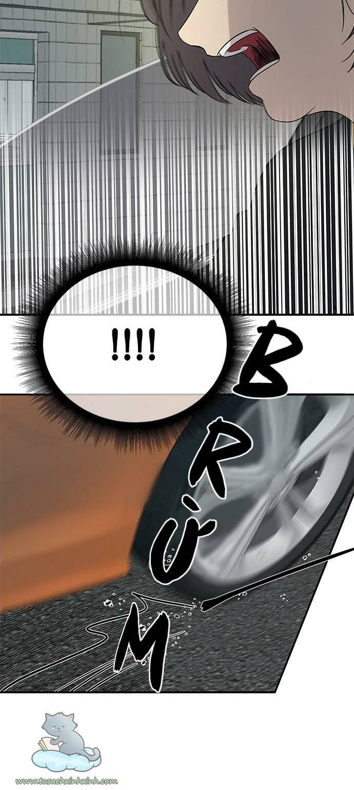 Cạm Bẫy Chapter 20 - Trang 2