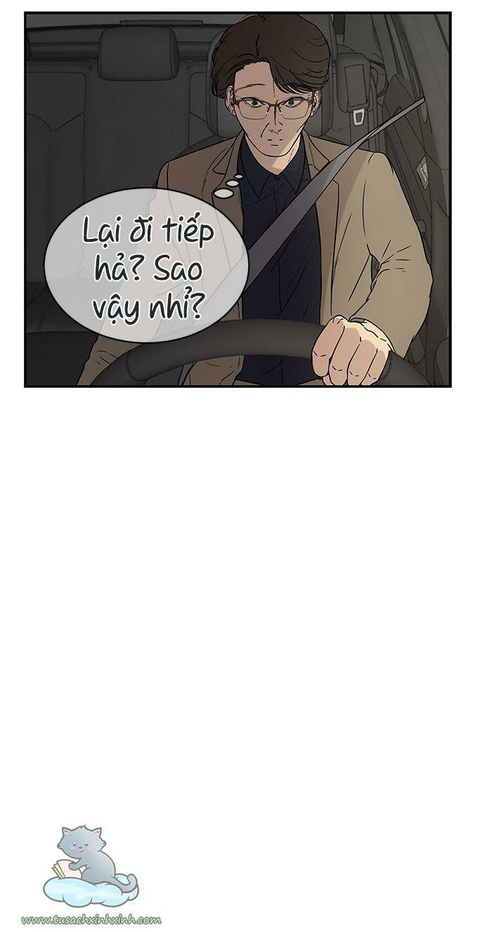 Cạm Bẫy Chapter 20 - Trang 2