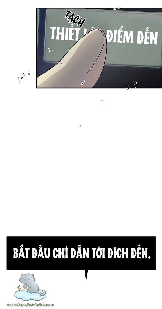 Cạm Bẫy Chapter 20 - Trang 2
