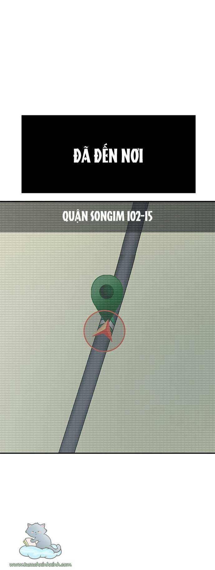 Cạm Bẫy Chapter 20 - Trang 2