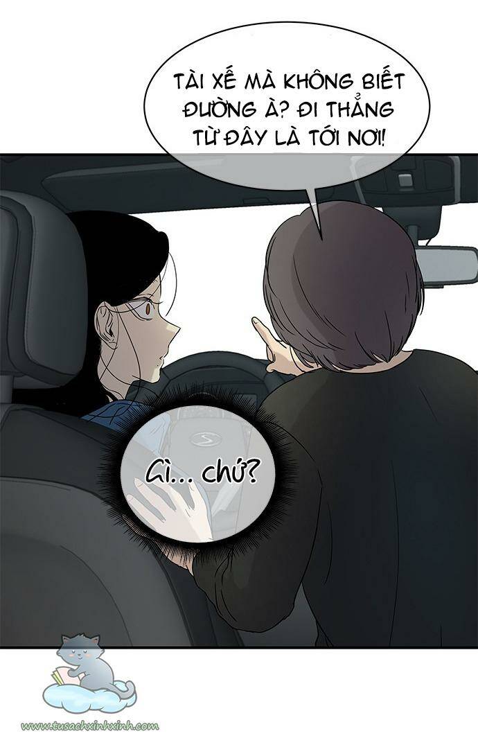 Cạm Bẫy Chapter 20 - Trang 2