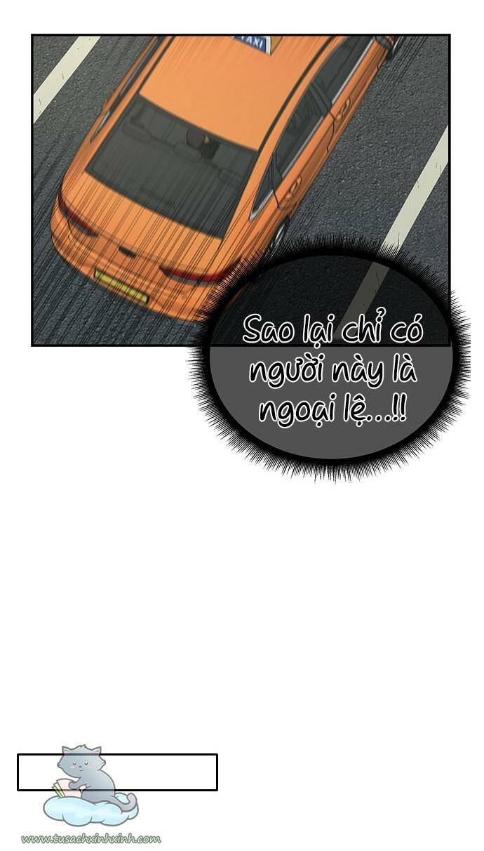 Cạm Bẫy Chapter 20 - Trang 2