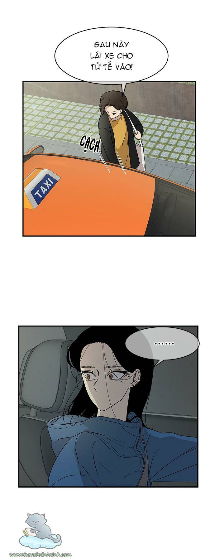 Cạm Bẫy Chapter 20 - Trang 2