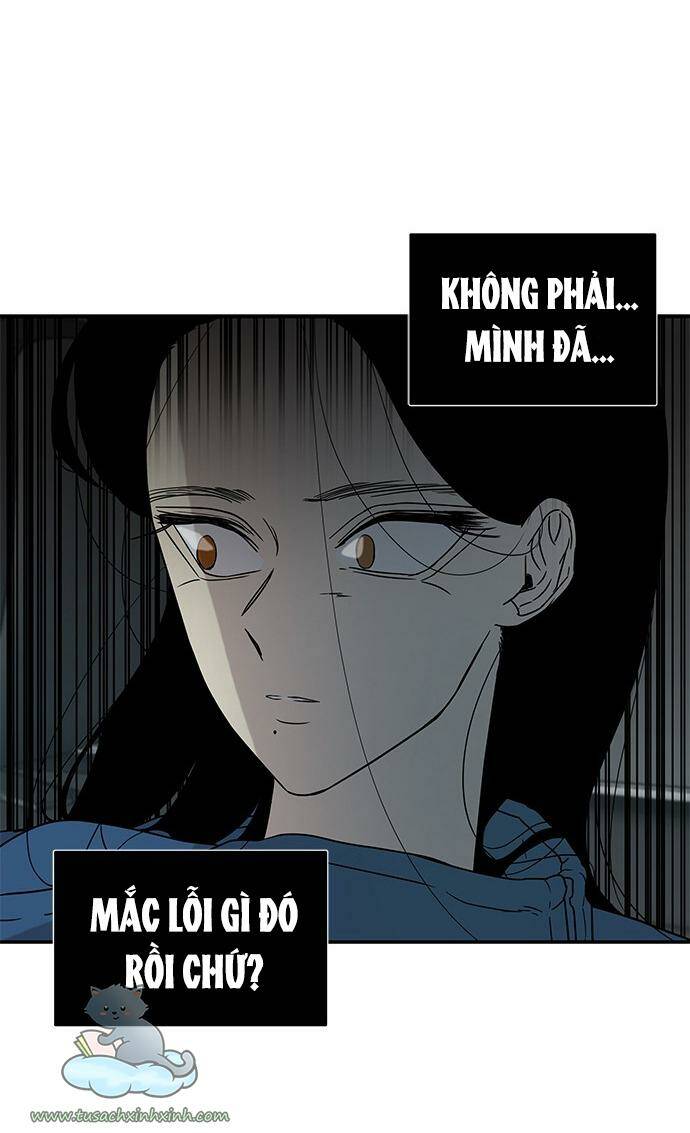 Cạm Bẫy Chapter 20 - Trang 2