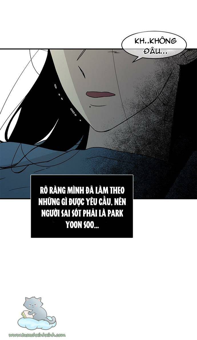 Cạm Bẫy Chapter 20 - Trang 2