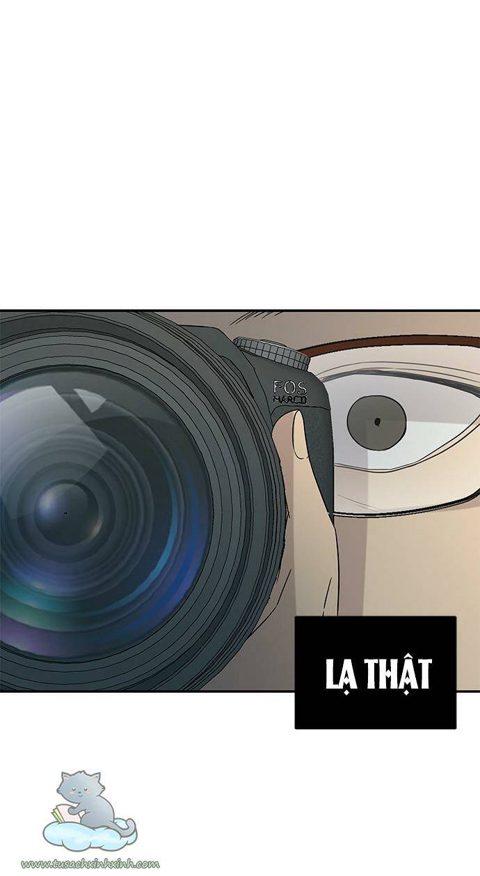 Cạm Bẫy Chapter 20 - Trang 2