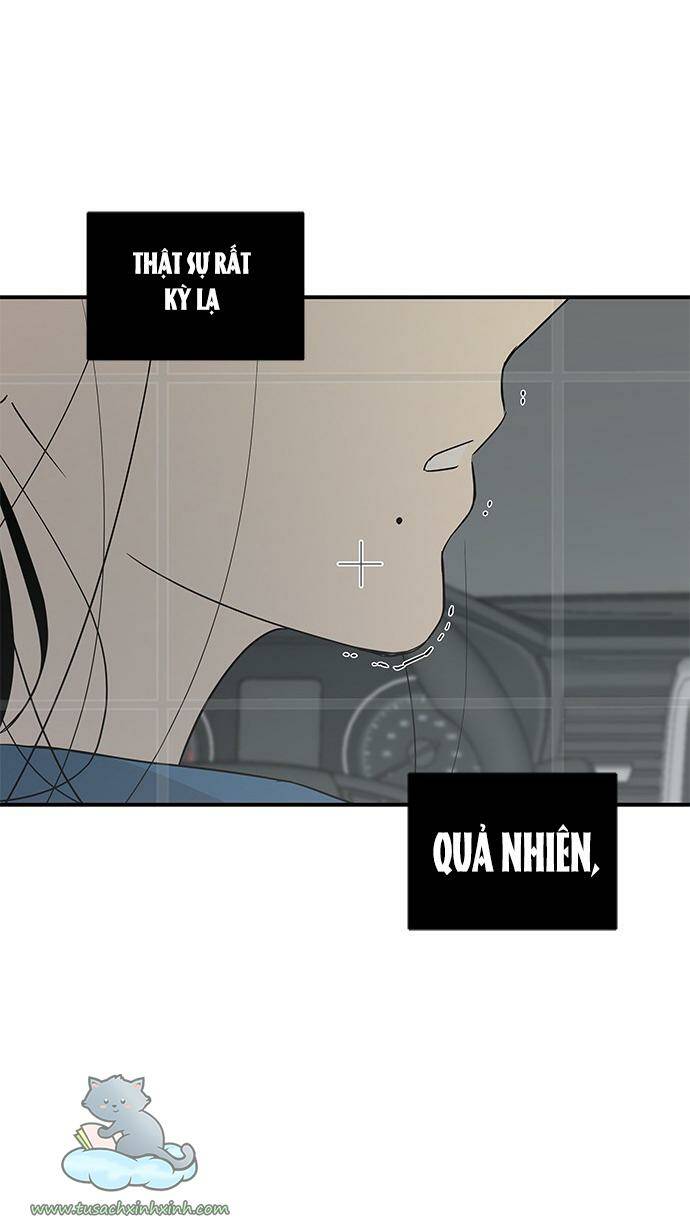 Cạm Bẫy Chapter 20 - Trang 2