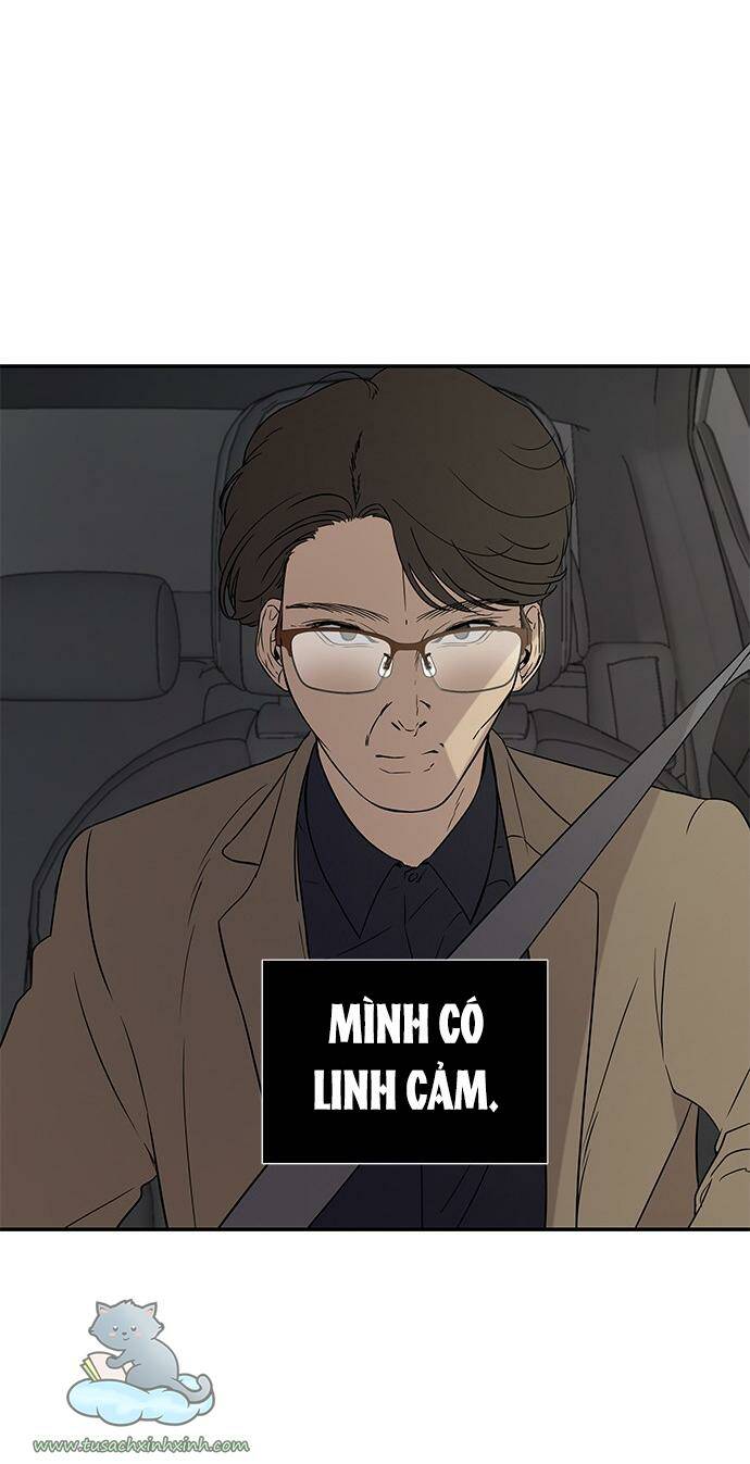 Cạm Bẫy Chapter 20 - Trang 2