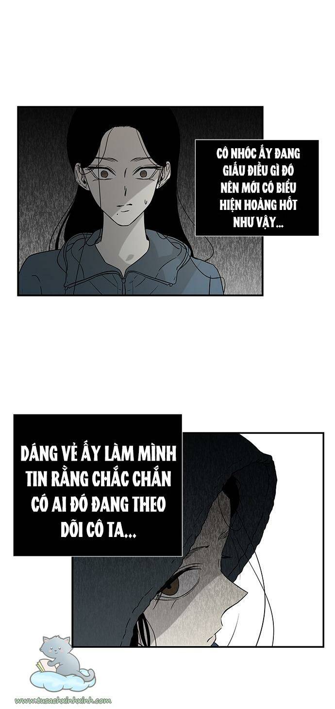Cạm Bẫy Chapter 20 - Trang 2