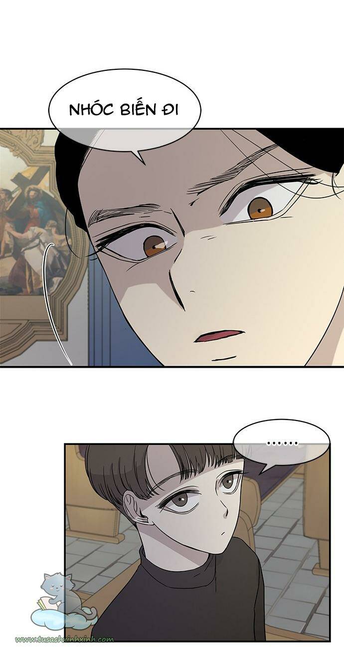 Cạm Bẫy Chapter 21 - Trang 2