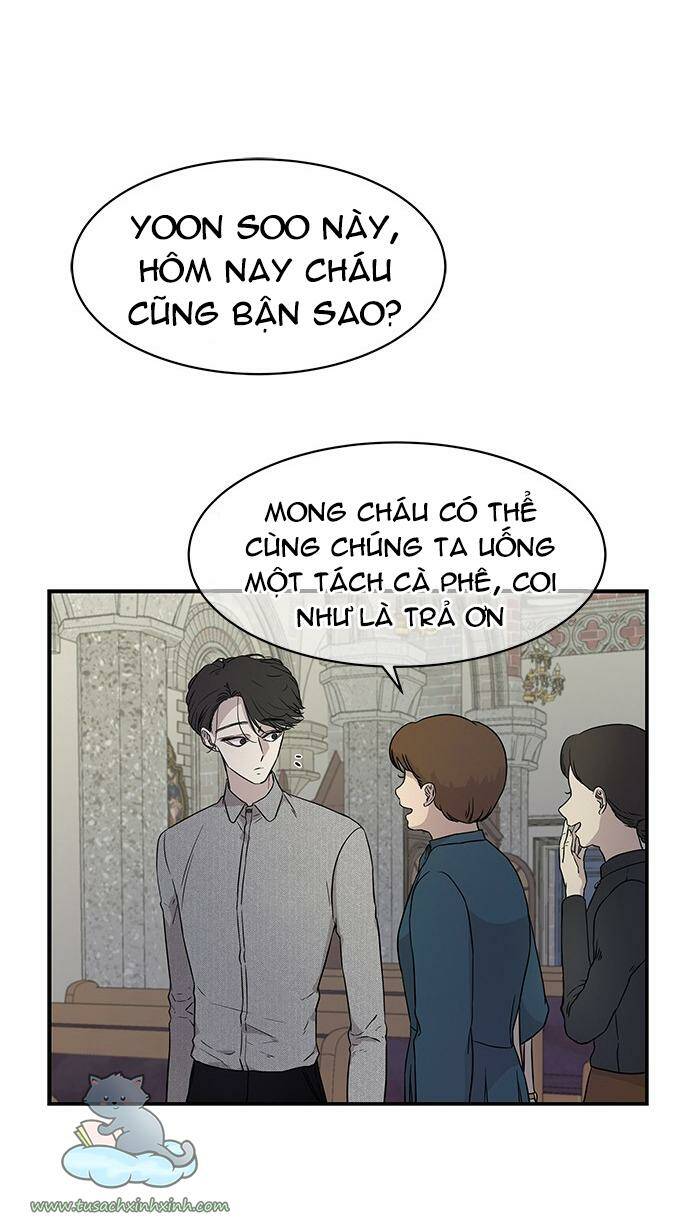 Cạm Bẫy Chapter 21 - Trang 2
