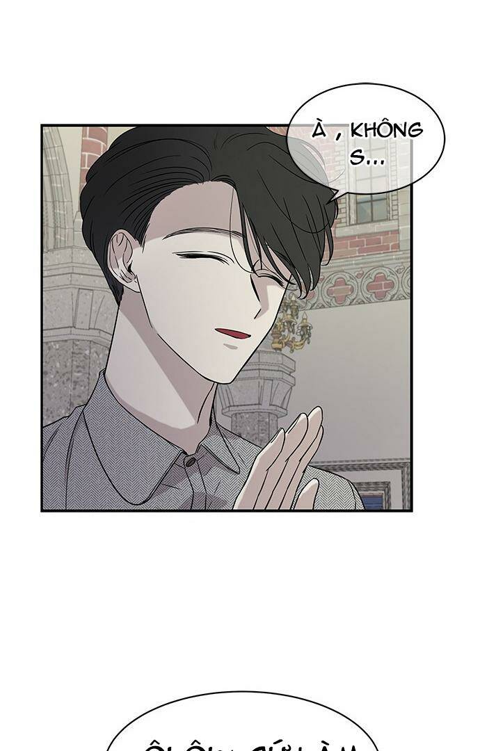 Cạm Bẫy Chapter 21 - Trang 2