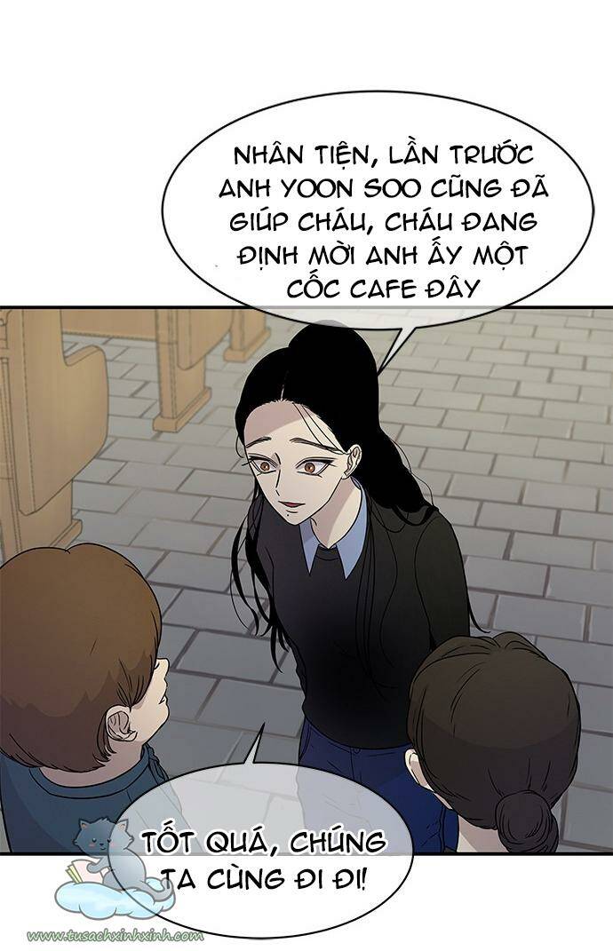 Cạm Bẫy Chapter 21 - Trang 2