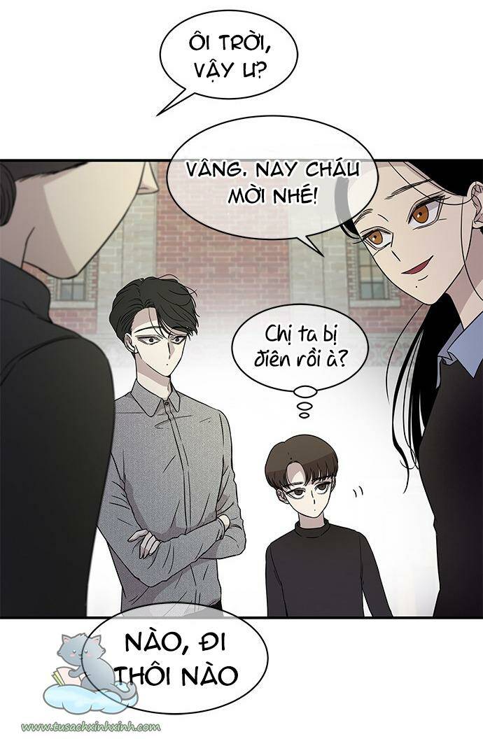 Cạm Bẫy Chapter 21 - Trang 2