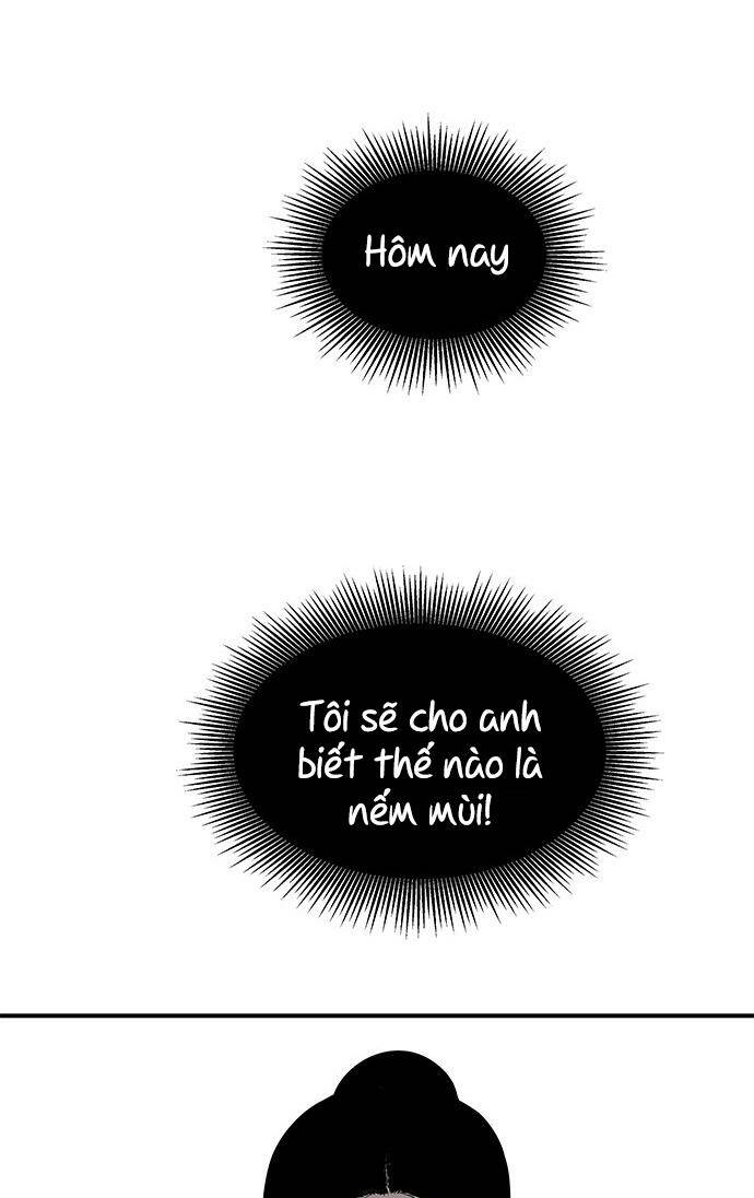 Cạm Bẫy Chapter 21 - Trang 2