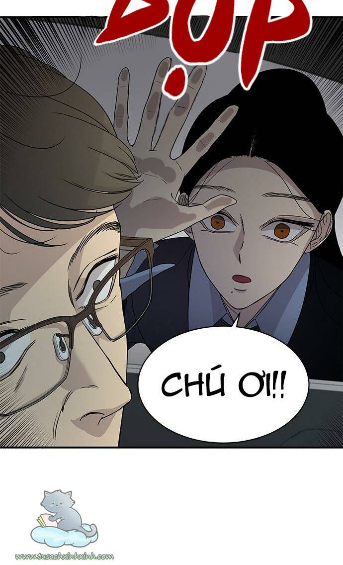 Cạm Bẫy Chapter 21 - Trang 2