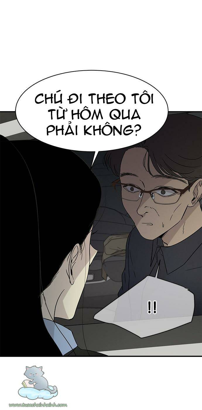 Cạm Bẫy Chapter 21 - Trang 2