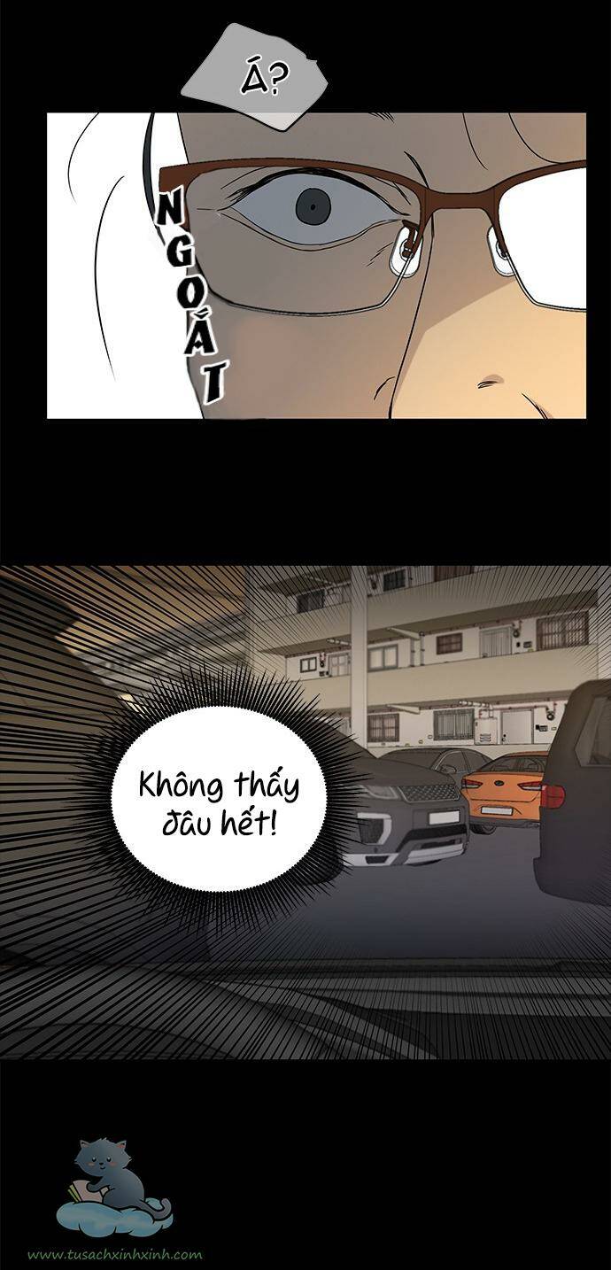 Cạm Bẫy Chapter 21 - Trang 2