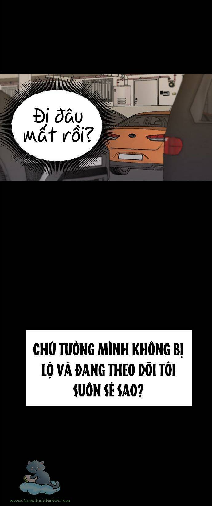 Cạm Bẫy Chapter 21 - Trang 2