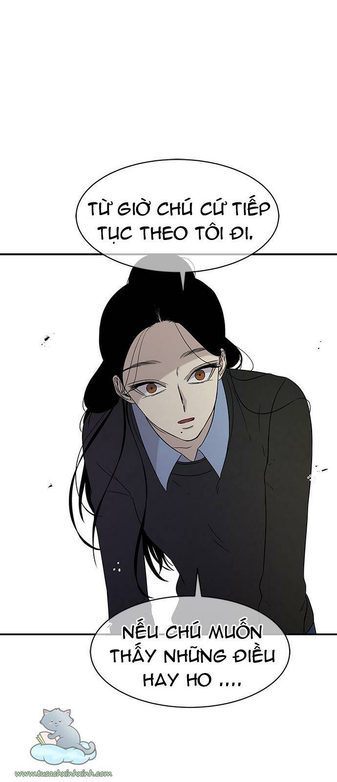 Cạm Bẫy Chapter 21 - Trang 2