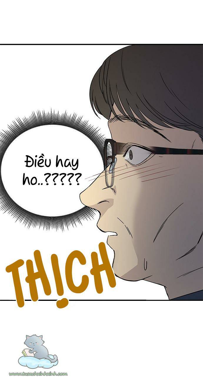 Cạm Bẫy Chapter 21 - Trang 2