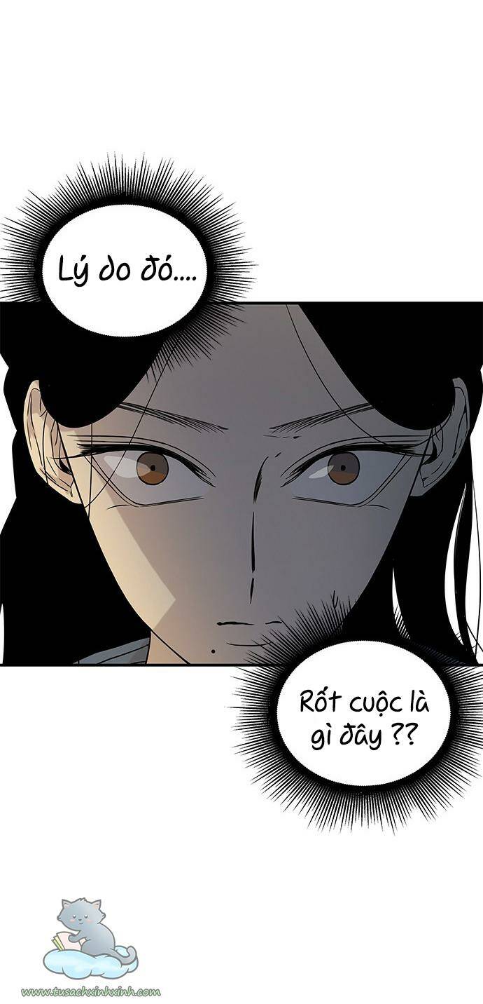 Cạm Bẫy Chapter 21 - Trang 2