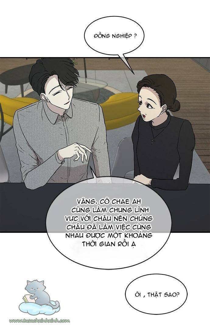 Cạm Bẫy Chapter 22 - Trang 2