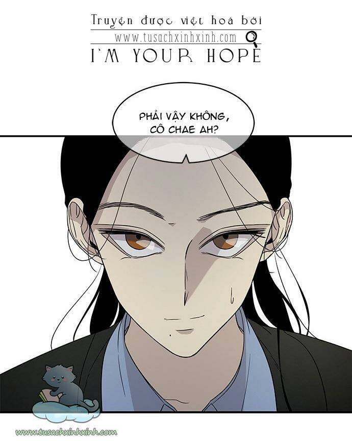 Cạm Bẫy Chapter 22 - Trang 2