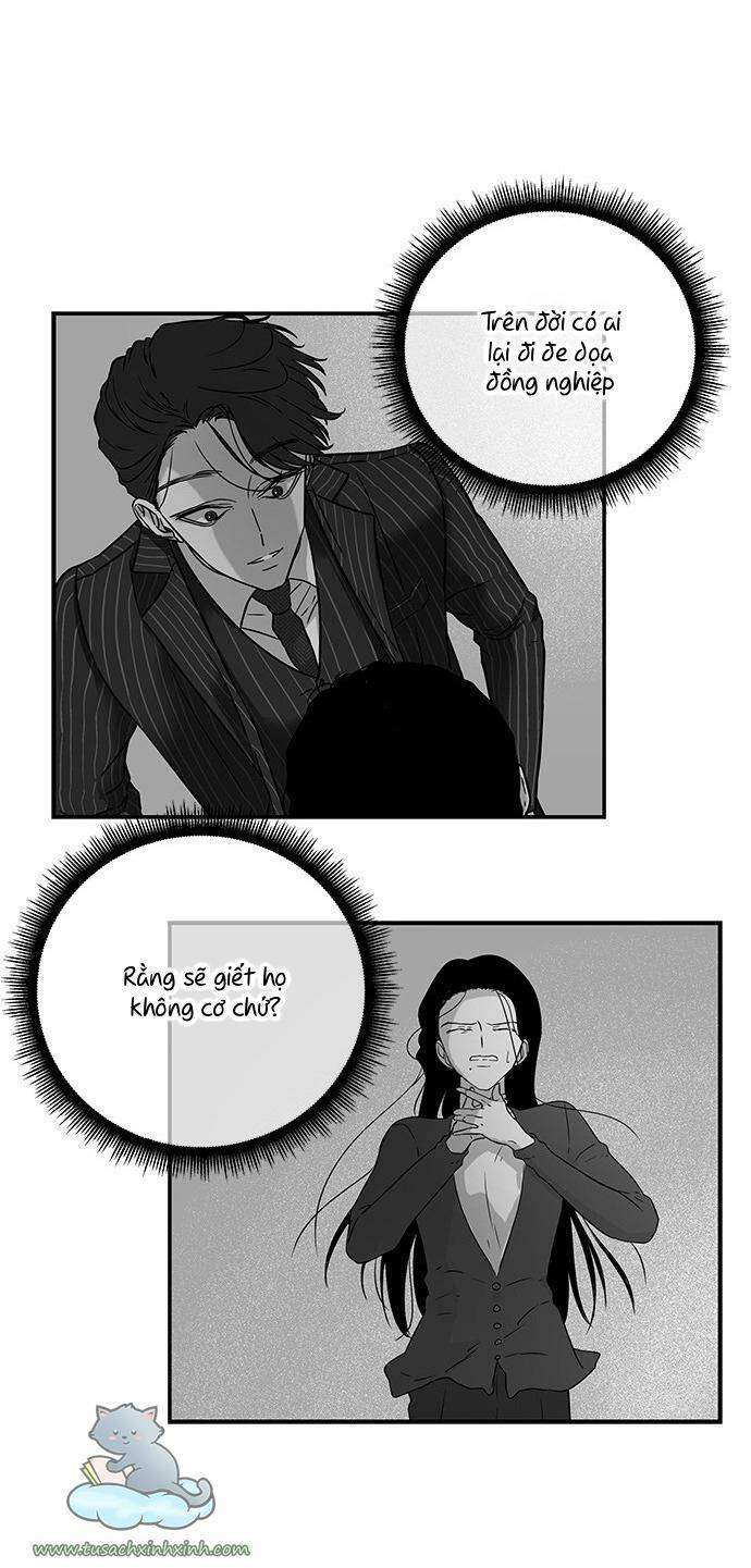 Cạm Bẫy Chapter 22 - Trang 2