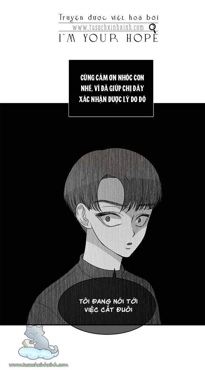 Cạm Bẫy Chapter 22 - Trang 2