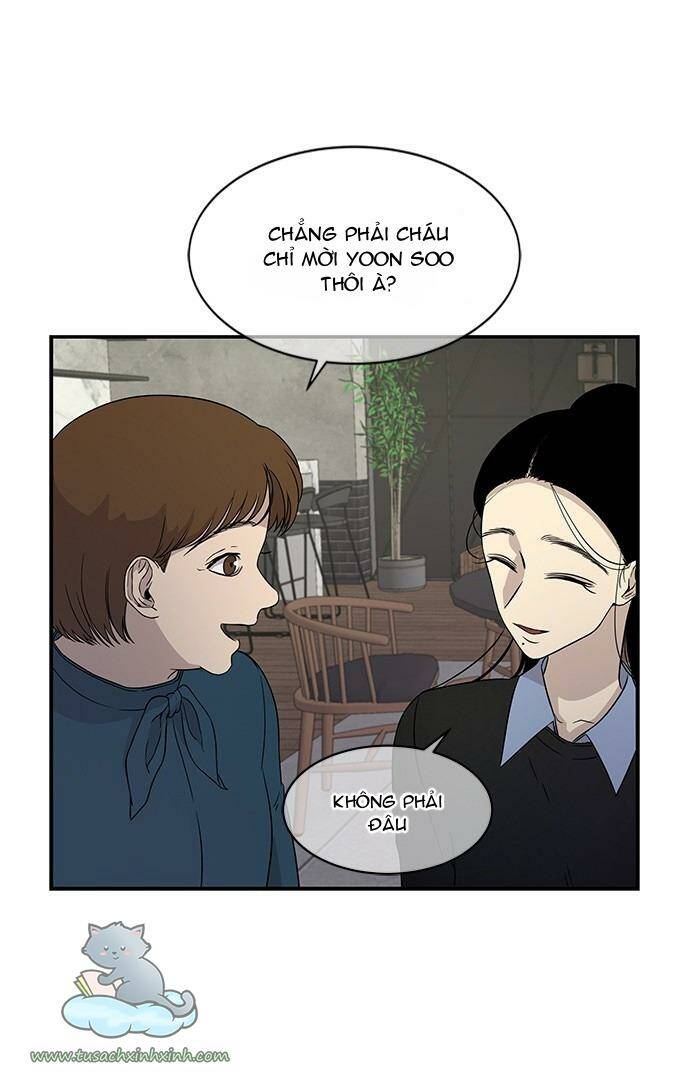 Cạm Bẫy Chapter 22 - Trang 2