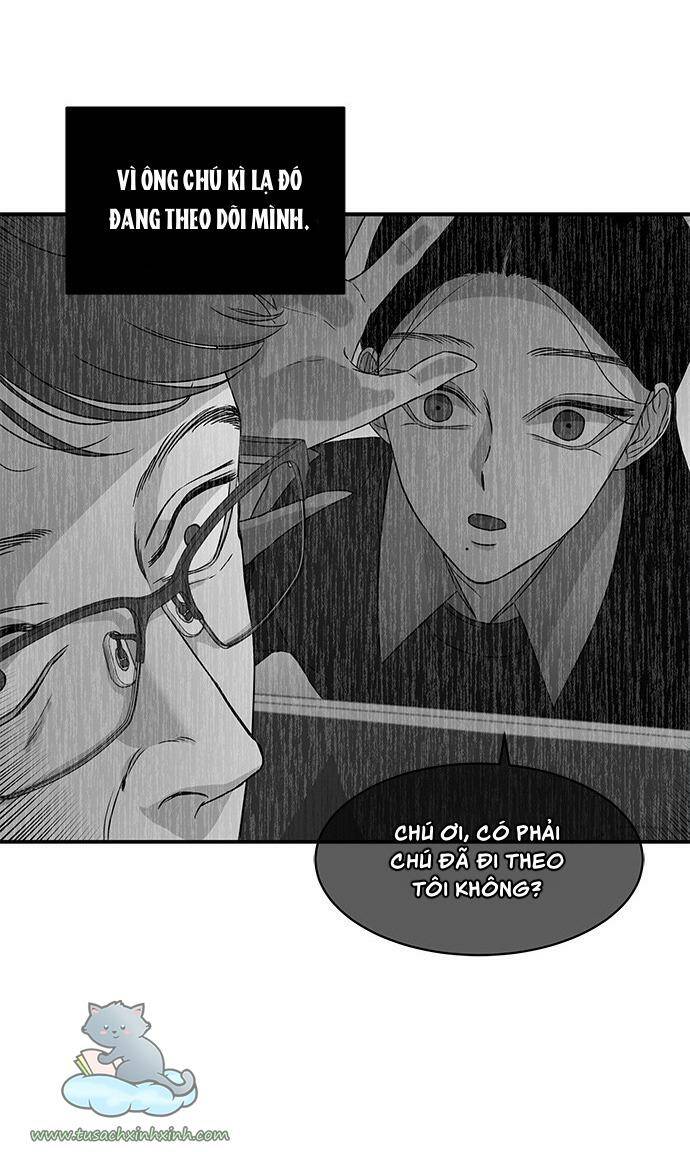 Cạm Bẫy Chapter 22 - Trang 2