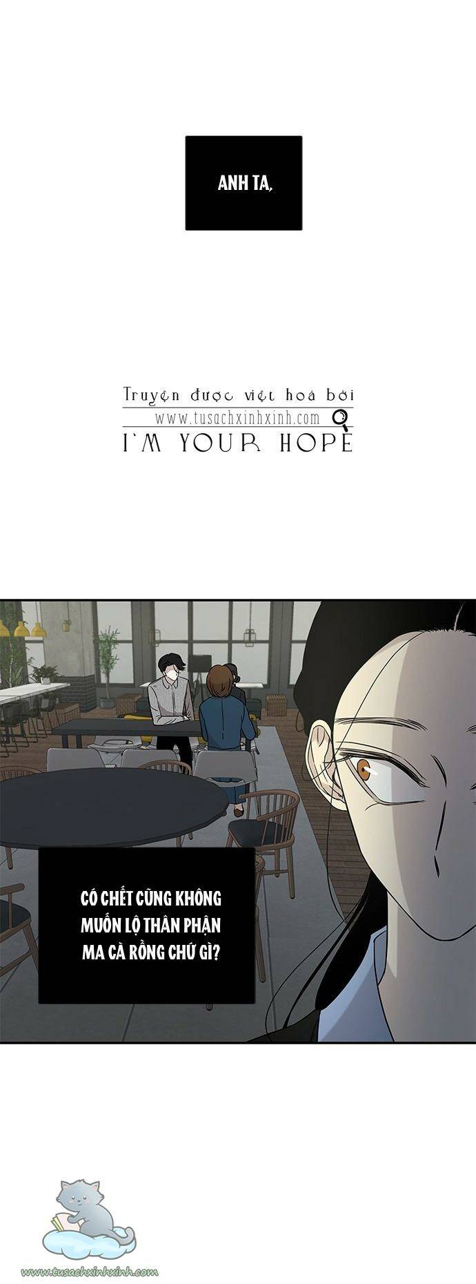 Cạm Bẫy Chapter 22 - Trang 2