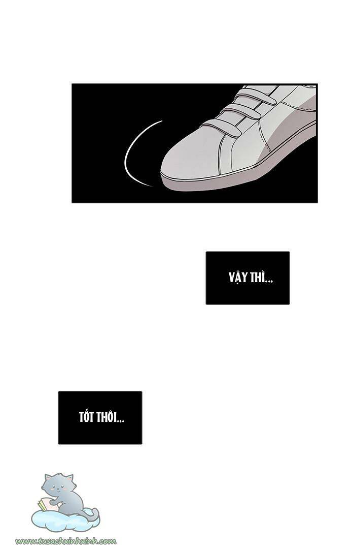 Cạm Bẫy Chapter 22 - Trang 2