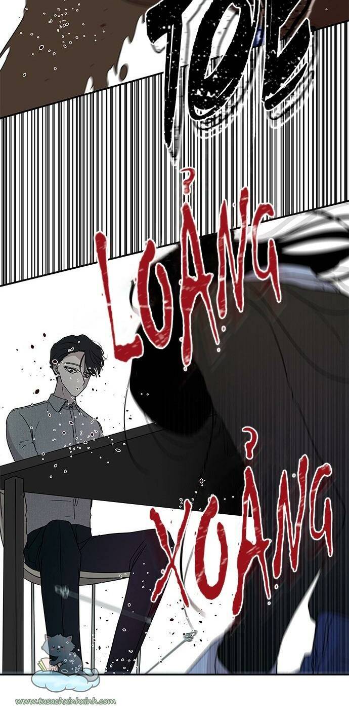 Cạm Bẫy Chapter 22 - Trang 2