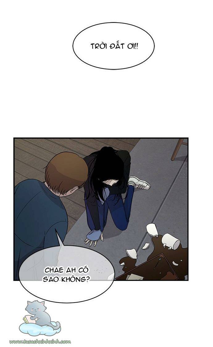 Cạm Bẫy Chapter 22 - Trang 2