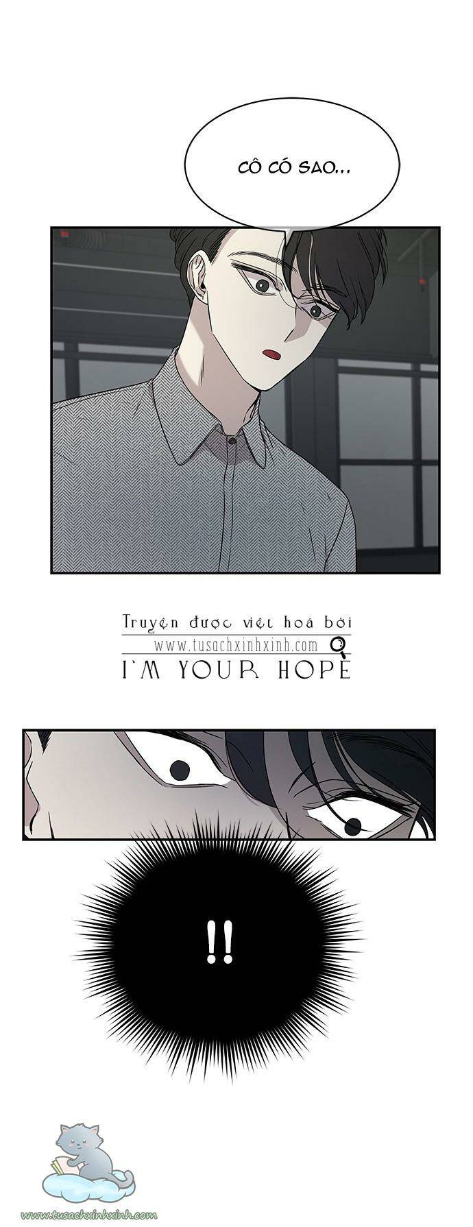 Cạm Bẫy Chapter 22 - Trang 2