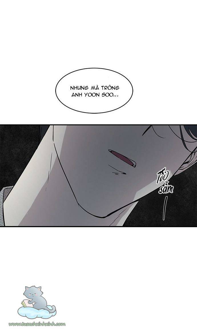 Cạm Bẫy Chapter 22 - Trang 2