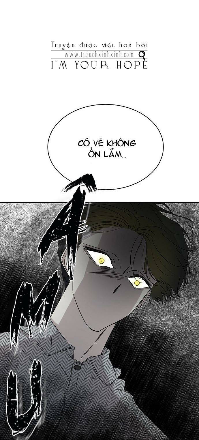 Cạm Bẫy Chapter 22 - Trang 2