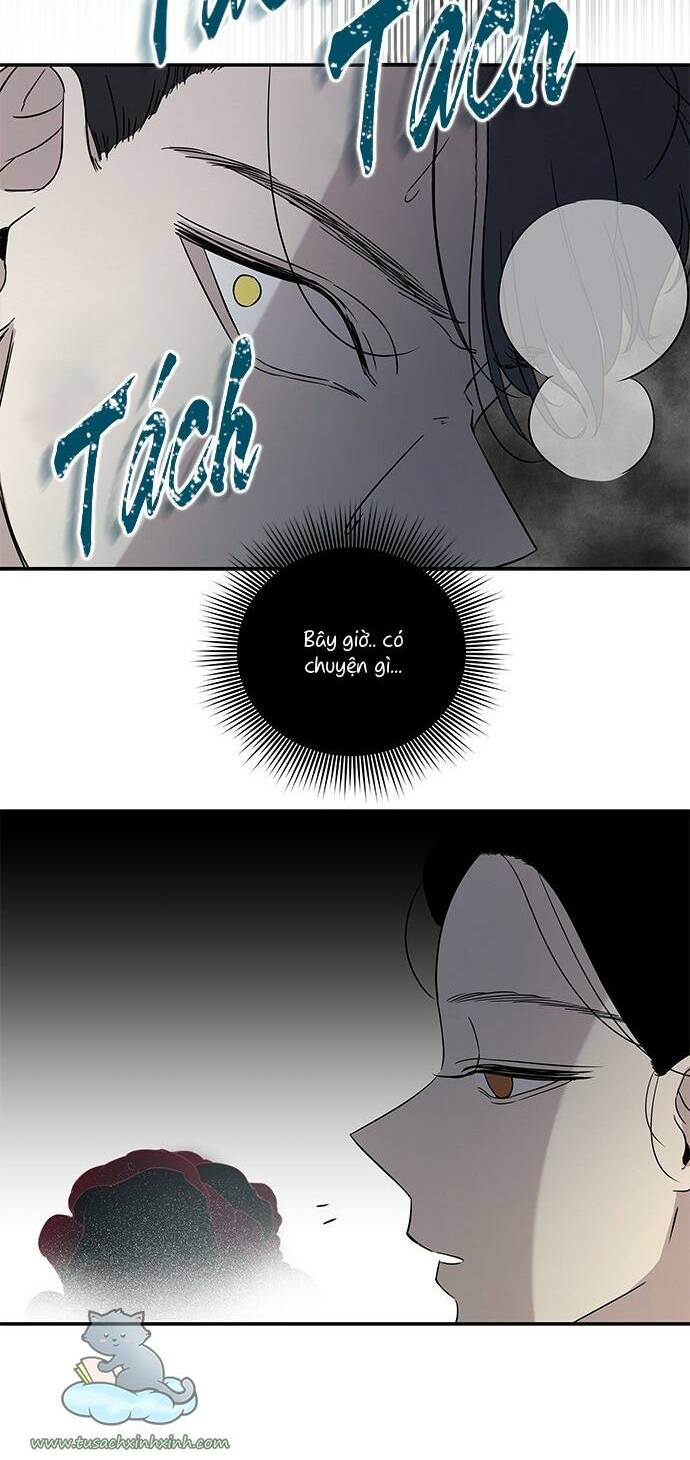 Cạm Bẫy Chapter 22 - Trang 2