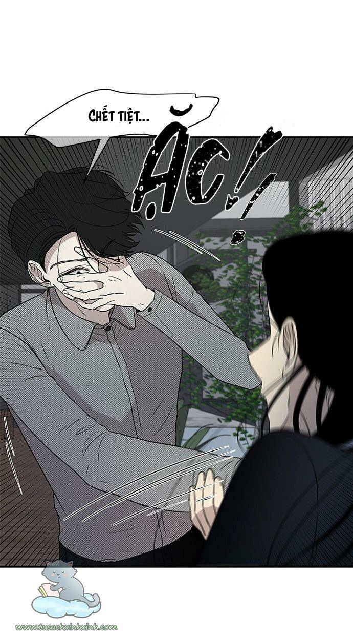 Cạm Bẫy Chapter 22 - Trang 2