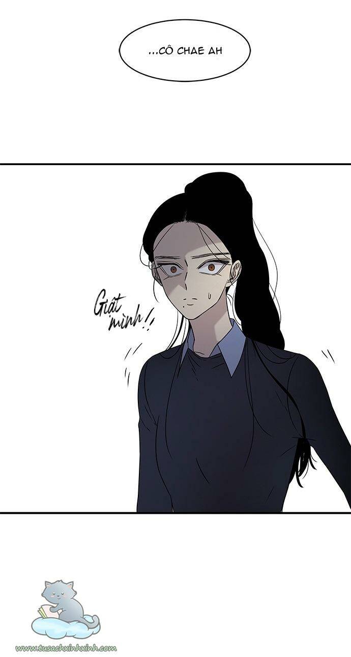 Cạm Bẫy Chapter 22 - Trang 2