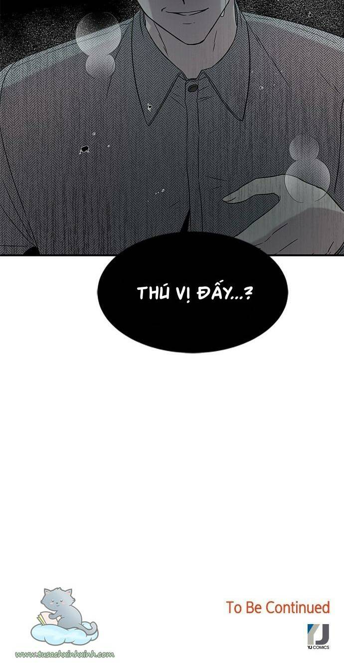 Cạm Bẫy Chapter 22 - Trang 2